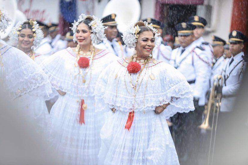 Celebrarán gesta independentista de Panamá