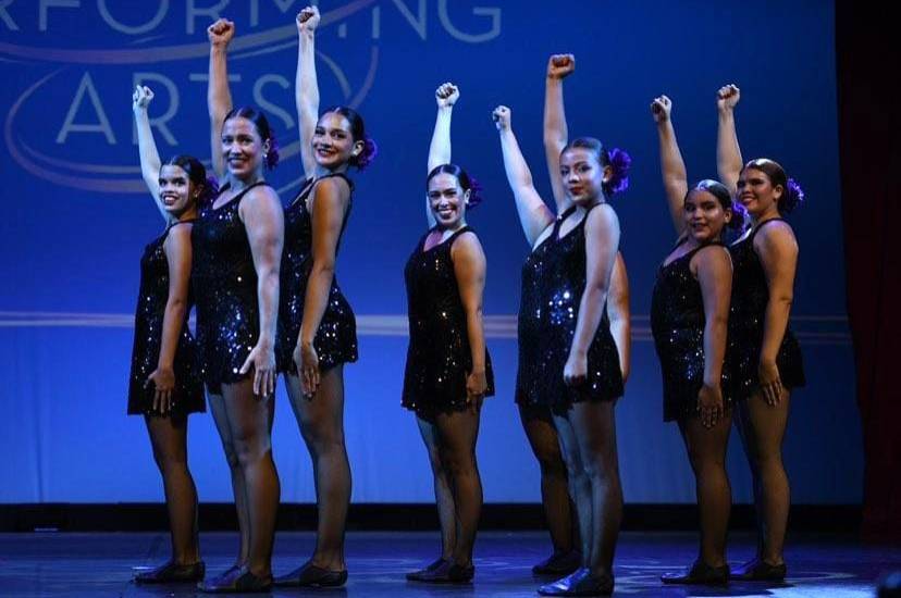 Panamá lleva su talento a Disneyland París