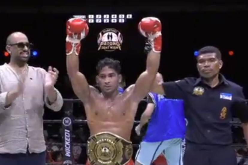 Caldo Deportivo del 19 de diciembre de 2025