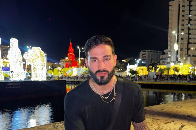 La Esquinita del 8 de abril de 2026