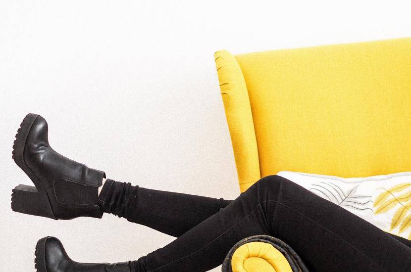 ¿Adiós a los skinny jeans?