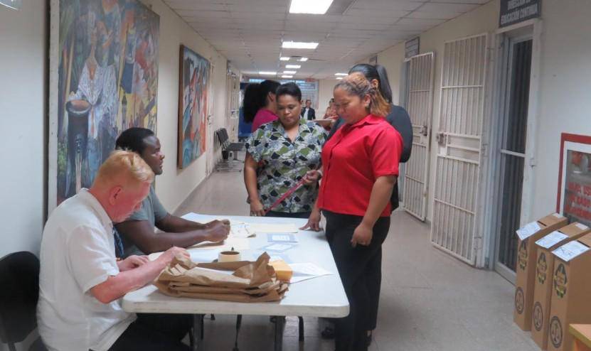 Clave liderazgo femenino en la Universidad de Panamá
