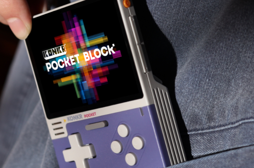 Ayaneo anuncia su nueva consola portátil Android con IA que rinde homenaje a la Game Boy