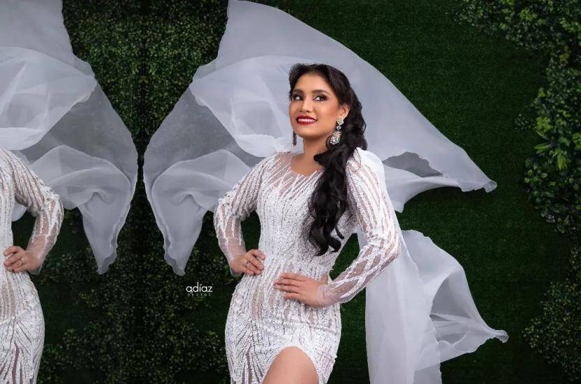 Las soberanas del esperado Carnaval