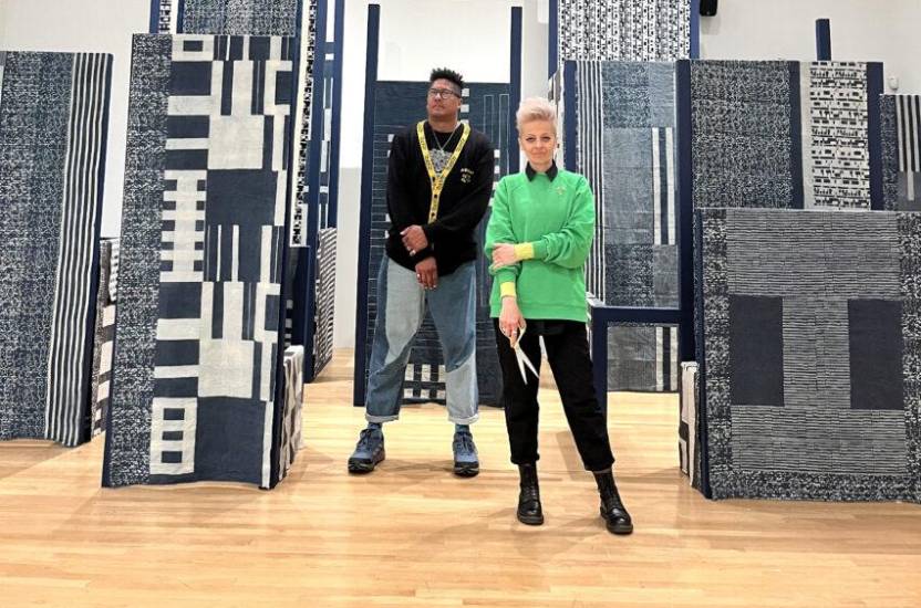 Anuncian proyecto que representará a Panamá en la Bienal de Arte de Venecia 2026