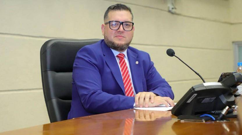 Quedaron 200 proyectos sin aprobar en la Asamblea