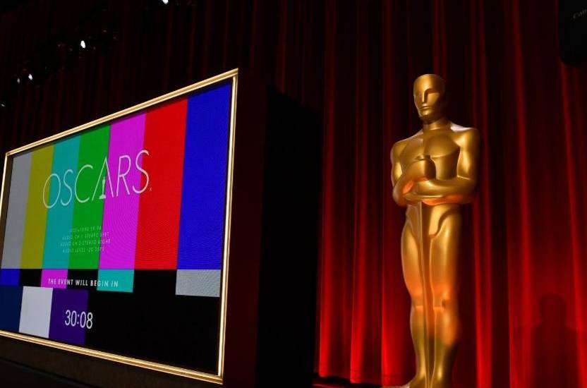 Estudios de Hollywood cambiaron perspectiva frente a la IA, dice el sindicato de actoresLos Ángeles, Estados Unidos