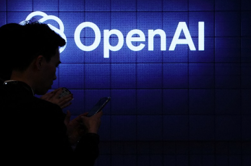 OpenAI, matriz de ChatGPT, llega a valorización récord de 500.000 millones de dólares, según reportes