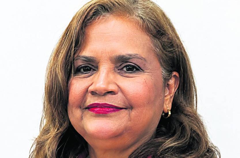 Ramea, el hombre que nunca soltó el papel en Grupo Los Pueblos