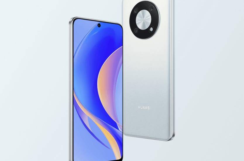 Los 10 celulares en tendencia