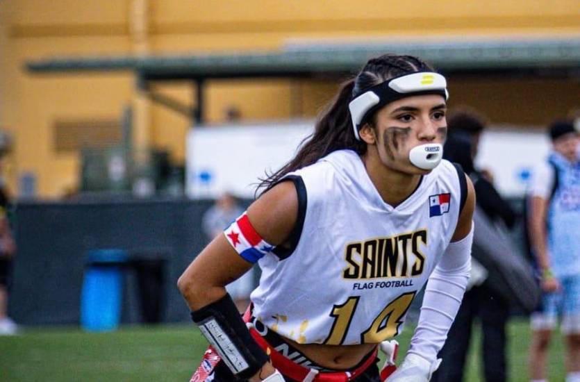 Saints: pasión y familia