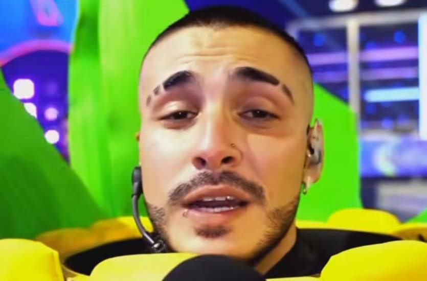 La Esquinita del 20 de octubre de 2023