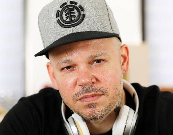 ML | El cantante puertorriqueño Residente, artista internacional invitado al Festival Panama Crossroads.