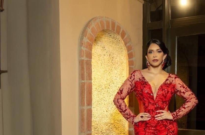 Calle Arriba de Chitré se alista para Carnaval