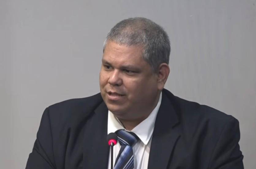 Magistrado del Tribunal Electoral será escogido la otra semana