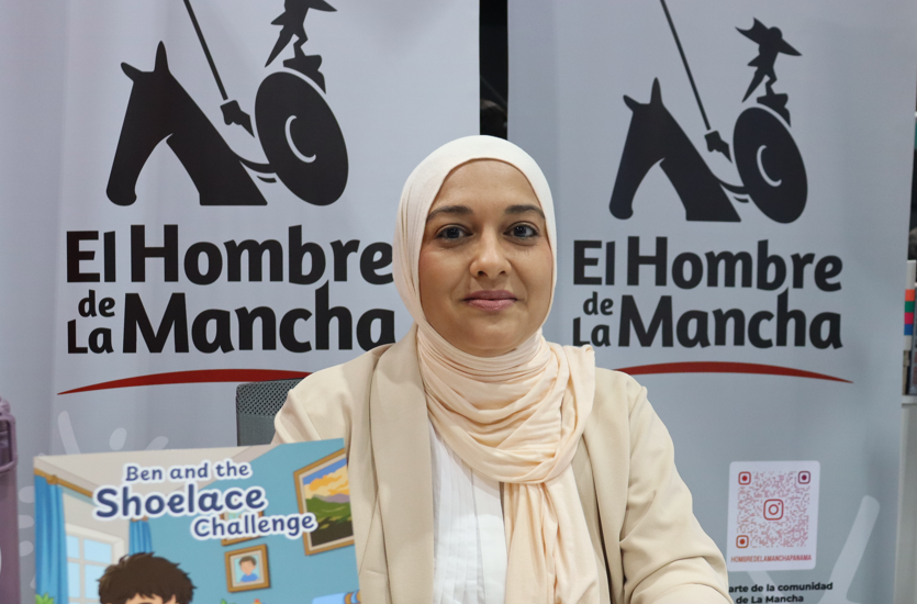Un cuento que invita a no rendirse