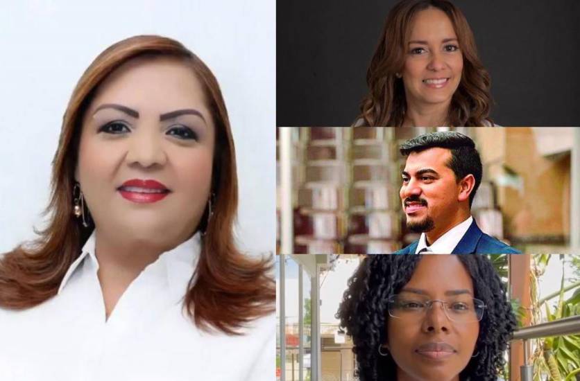 Vamos definirá hoy quién enfrentará a Castañeda