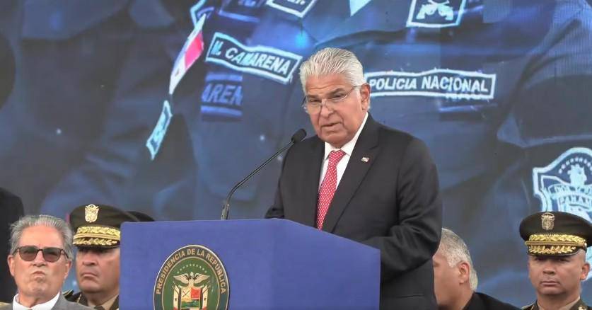 El Gobierno prepara “plan de fuerza mayor” contra el crimen