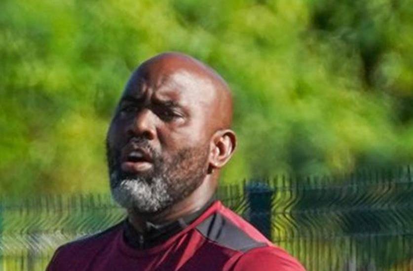 Sub-17 intensifica su paso