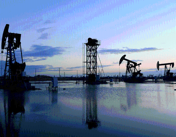 Mercado duda que empresas de EEUU accedan a crudo venezolano rápidamente y el petróleo sube