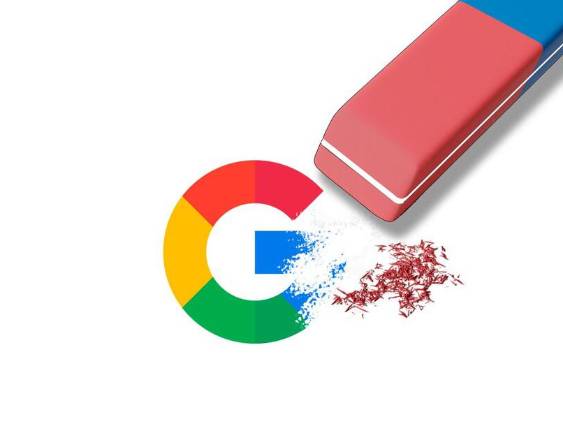 Una herramienta de Google permite eliminar datos personales del Buscador