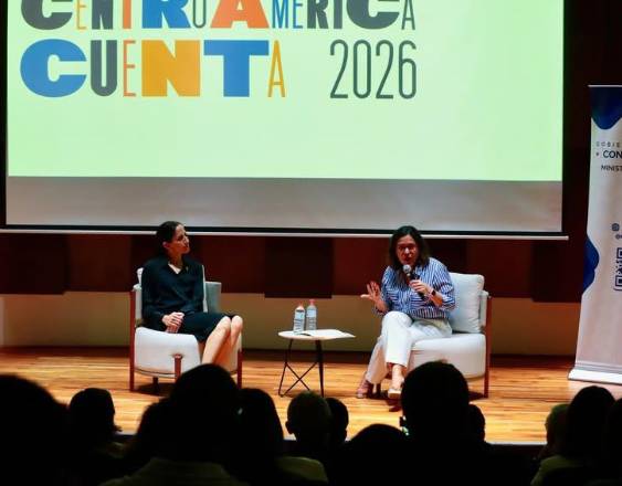 Ml | Conversatorio del 2026.
