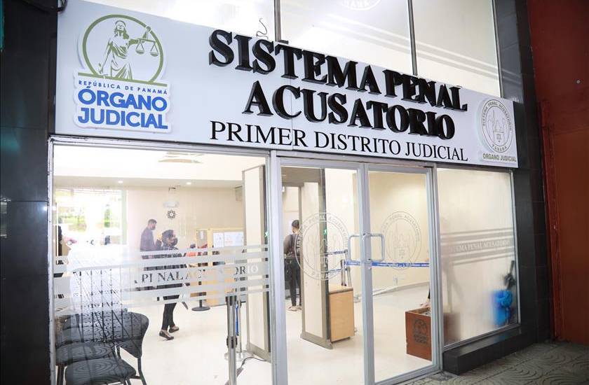Confirman detención provisional de imputado por homicidio en Juan Díaz