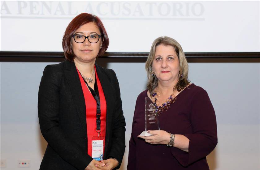 Los magistrados que decidirán sobre el contrato minero