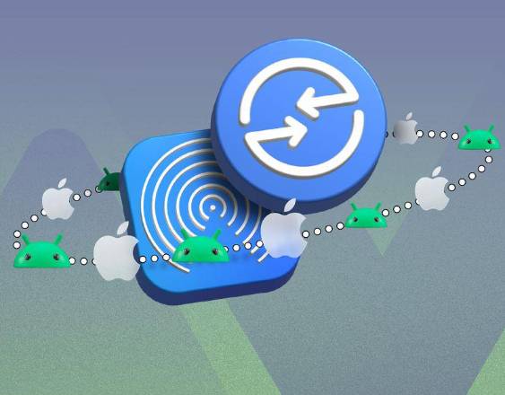 AirDrop se expandirá al resto del ecosistema de Android tras probar la compatibilidad en Pixel 10