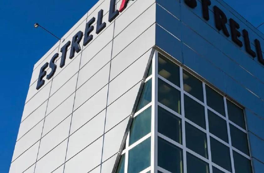 El Grupo Estrella adquirió a Cemex Panamá por 200 millones de dólares