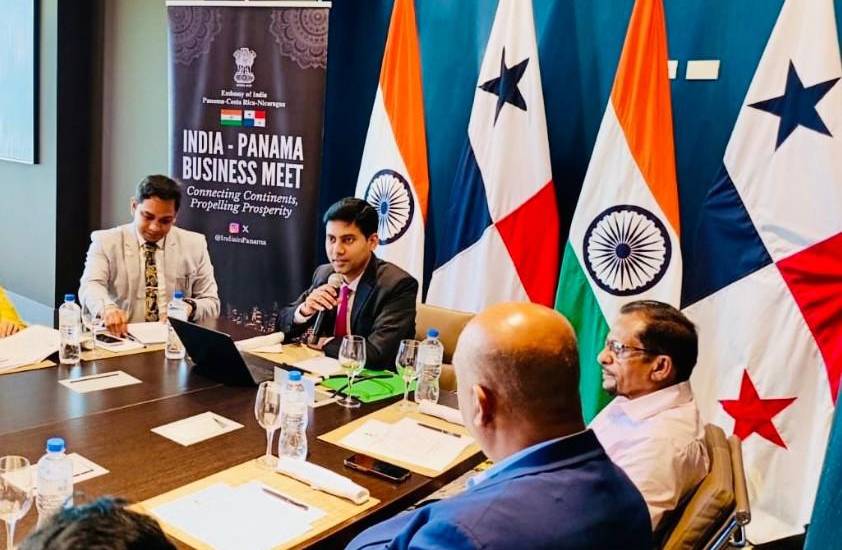 India ve en Panamá la puerta de entrada para su industria automotriz