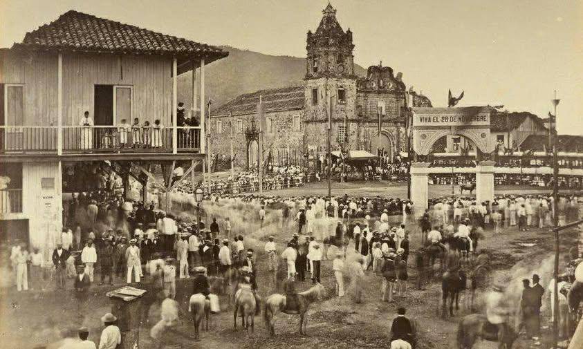 El 28 de noviembre fija el rumbo de Panamá, según historiadores