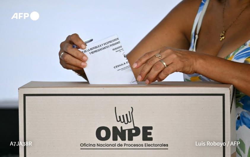 Tejemeneje del 21 de abril de 2026