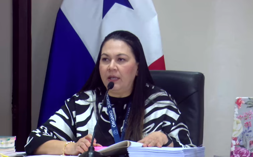 Se está desarrollando la audiencia por el caso Odebrecht