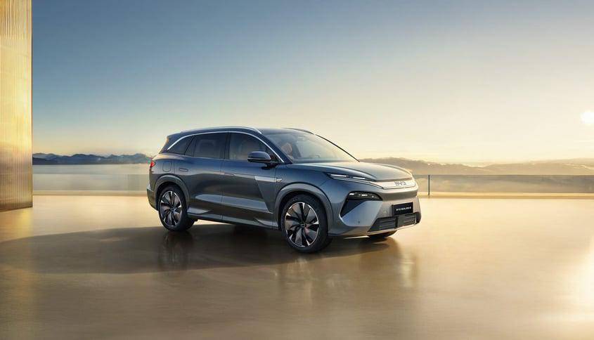 Los autos más esperados del 2026, para conquistarte