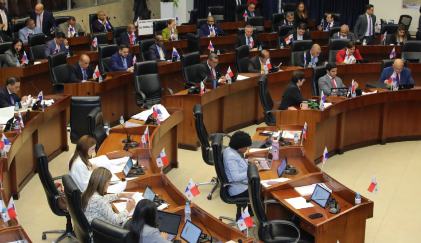 La elección del nuevo Defensor del Pueblo, tarea de la Asamblea