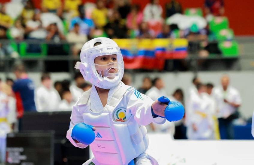 Explotando el potencial