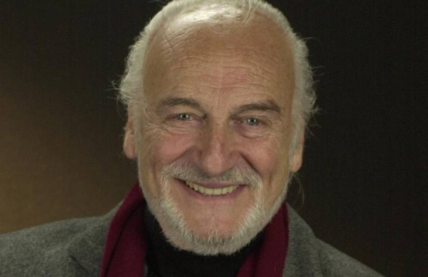 Fallece el actor argentino Héctor Alterio a los 96 años