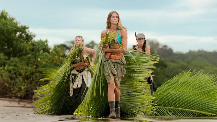 Reality de Netflix pone al país en el foco del cine