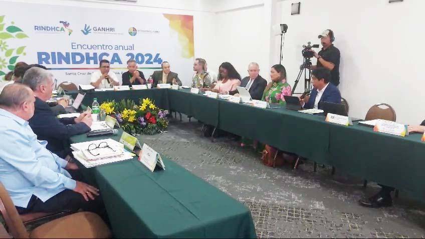 Panamá será sede de encuentro de Instituciones de Derechos Humanos en 2025