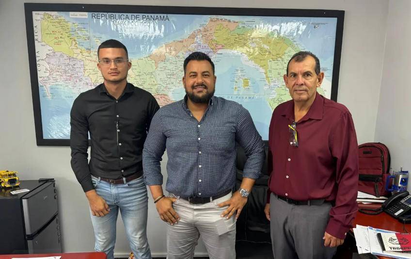 En Montijo se prioriza la construcción de muelles