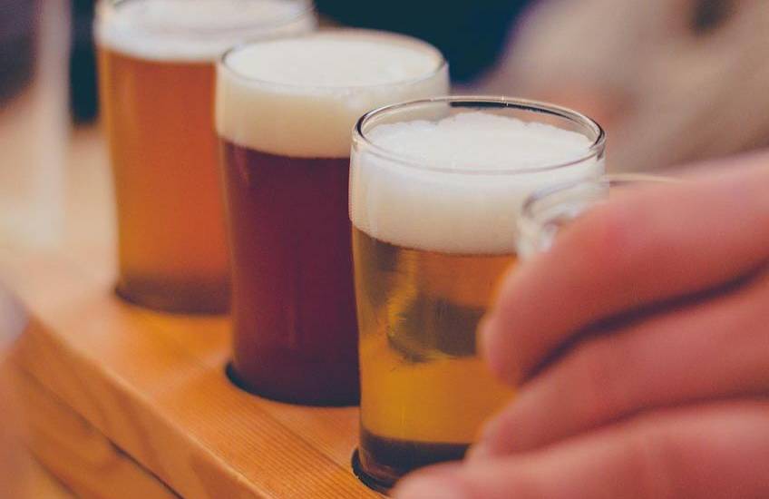 Pixabay | Bebidas alcohólicas.