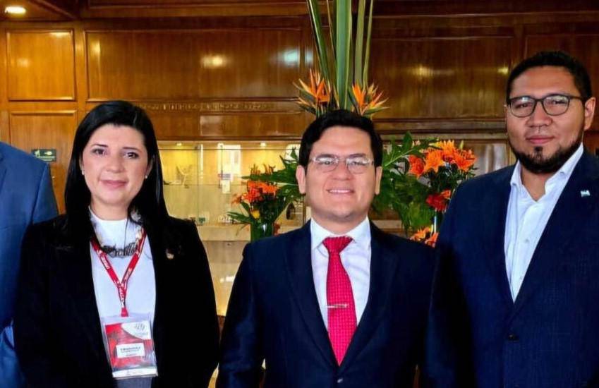 Desarrollo laboral y justicia social: temas centrales en la Conferencia Interamericana de Ministros