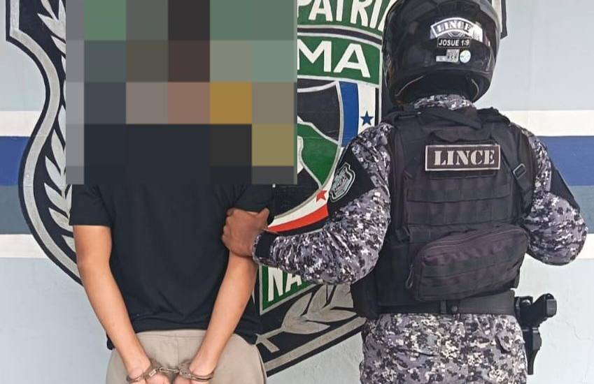 La Policía detuvo a 223 personas en las últimas 24 horas