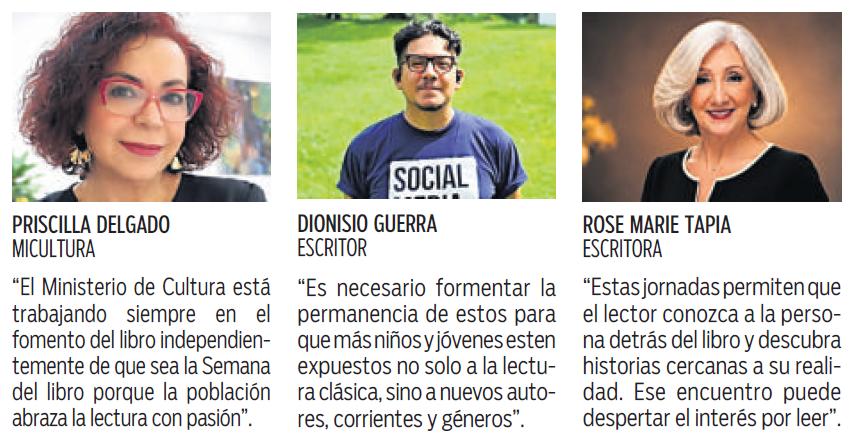 $!Urgen programas fijos para fortalecer el impacto del libro