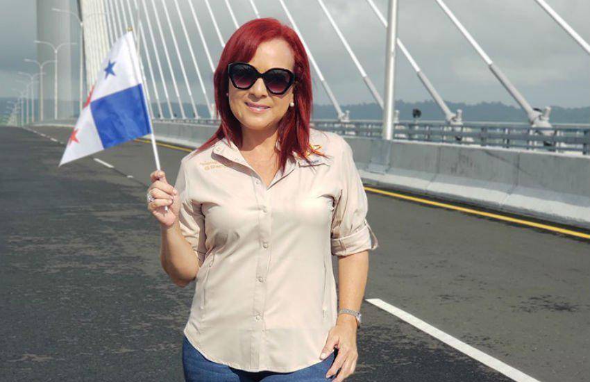 Delfia Cortez y Luis Eduardo Camacho, los más votados en la primarias de RM