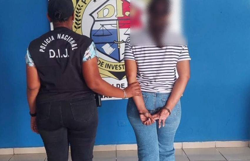 Aprehenden a mujer por presunto maltrato a adulta mayor