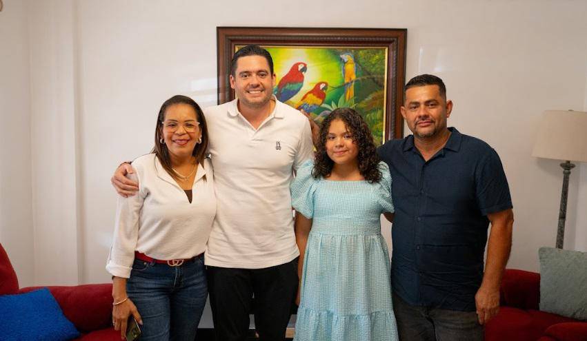 Alianza ‘Vamos con Todo Panamá’ buscaría solucionar las necesidades de los panameños