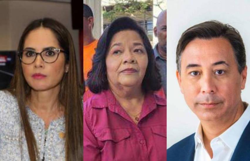 Rodríguez, Gordón y Arrocha recibirán $2.5 millones