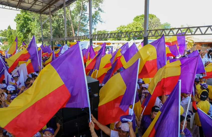 Partido Panameñista suspende inscripciones y pospone elecciones internas por el sismo